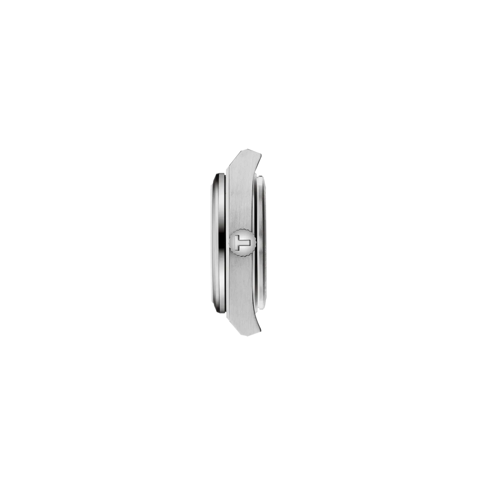Tissot PRX, Black Dial, 25mm (T1370101105600) - Image 2