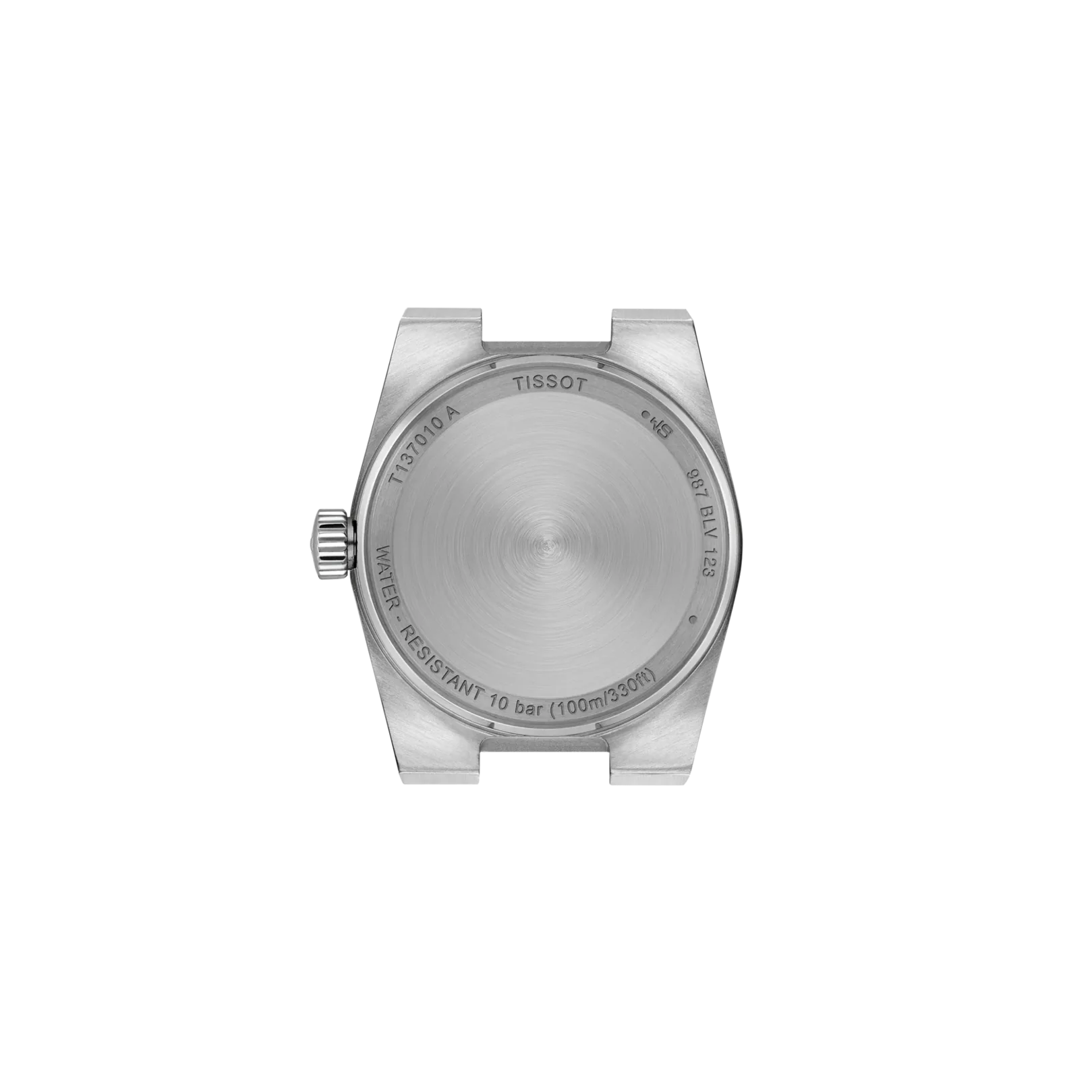Tissot PRX, Black Dial, 25mm (T1370101105600) - Image 3