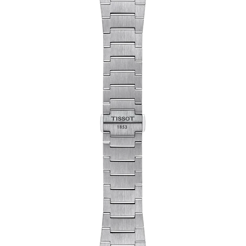 Tissot PRX Powermatic 80, Blue Dial, 40mm (T1374071104100) - Image 3