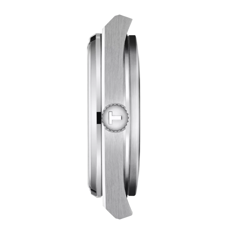 Tissot PRX Wristwatch, Silver Dial, 35mm (T1372101103100) - Image 2