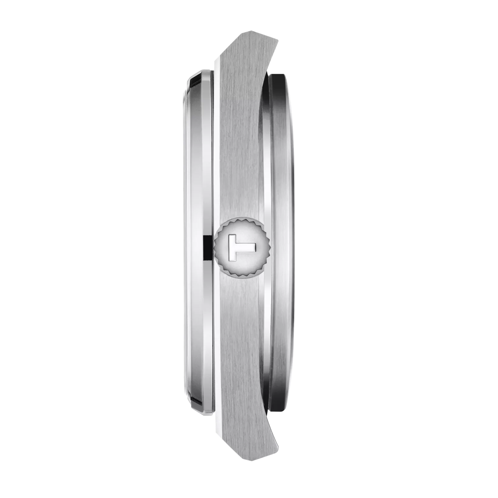 Tissot PRX, White Mother-of-Pearl Dial, 35mm (T1372101111100) - Image 3