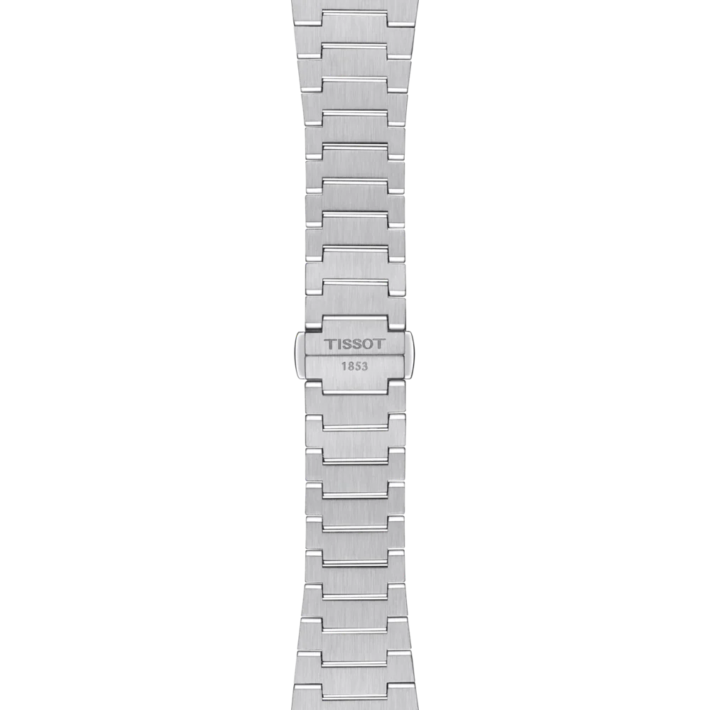 Tissot PRX, White Mother-of-Pearl Dial, 35mm (T1372101111100) - Image 5