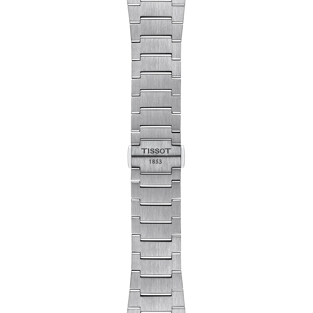Tissot PRX Wristwatch, Black Dial, 40mm (T1374101105100) - Image 5