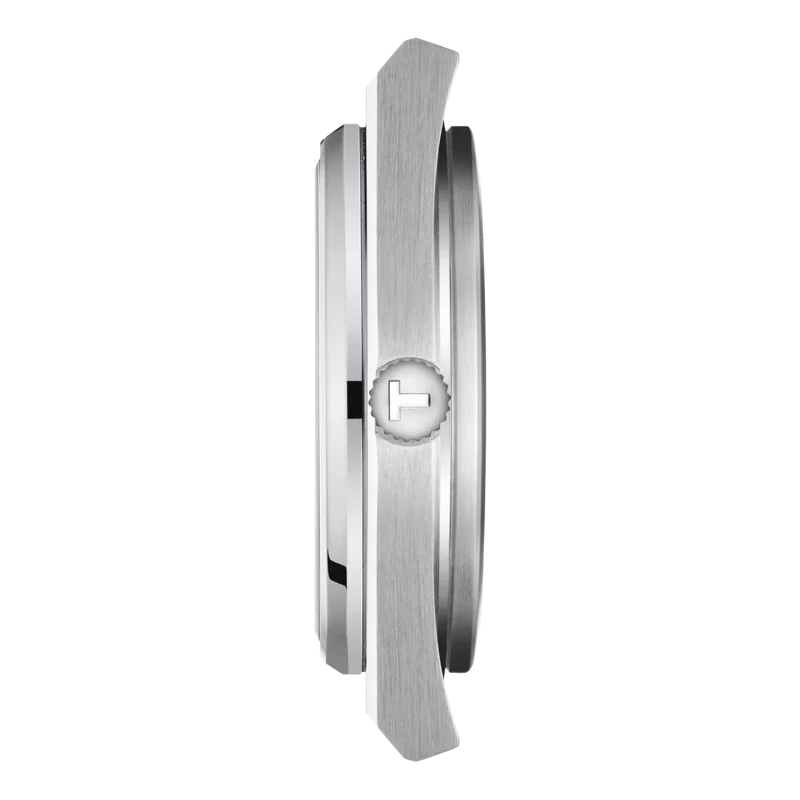 Tissot PRX Wristwatch, Silver Dial, 40mm (T1374101103100) - Image 2