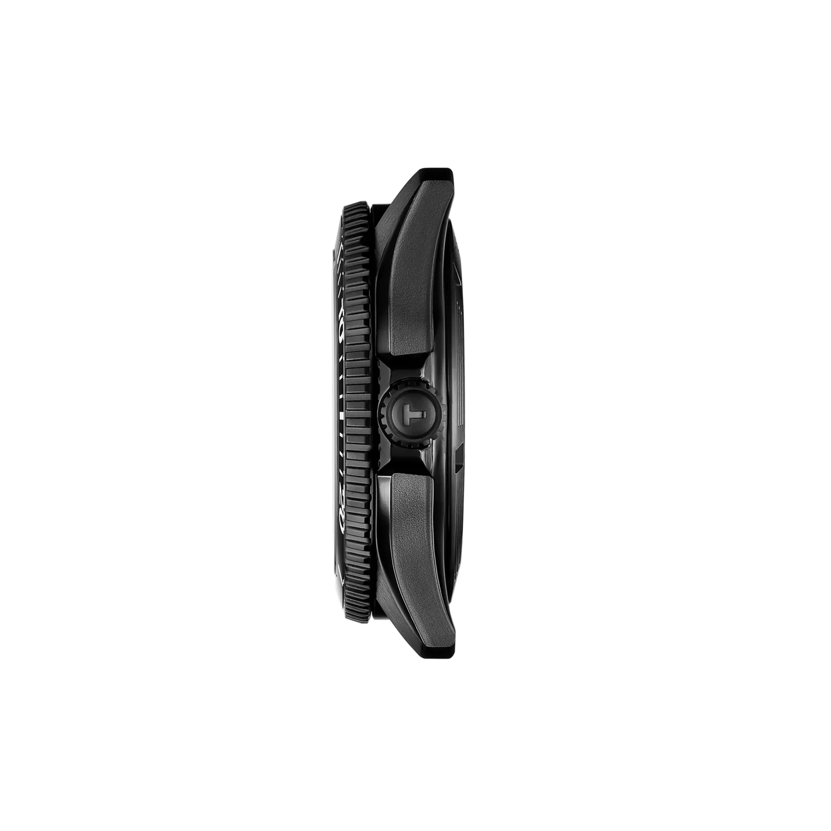 Tissot Seastar 1000 Powermatic 80 Blue-Black Dial 40mm (T1208073704100) - Image 3