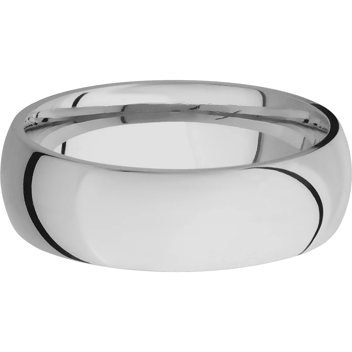Titanium + Polish Finish - Image 3