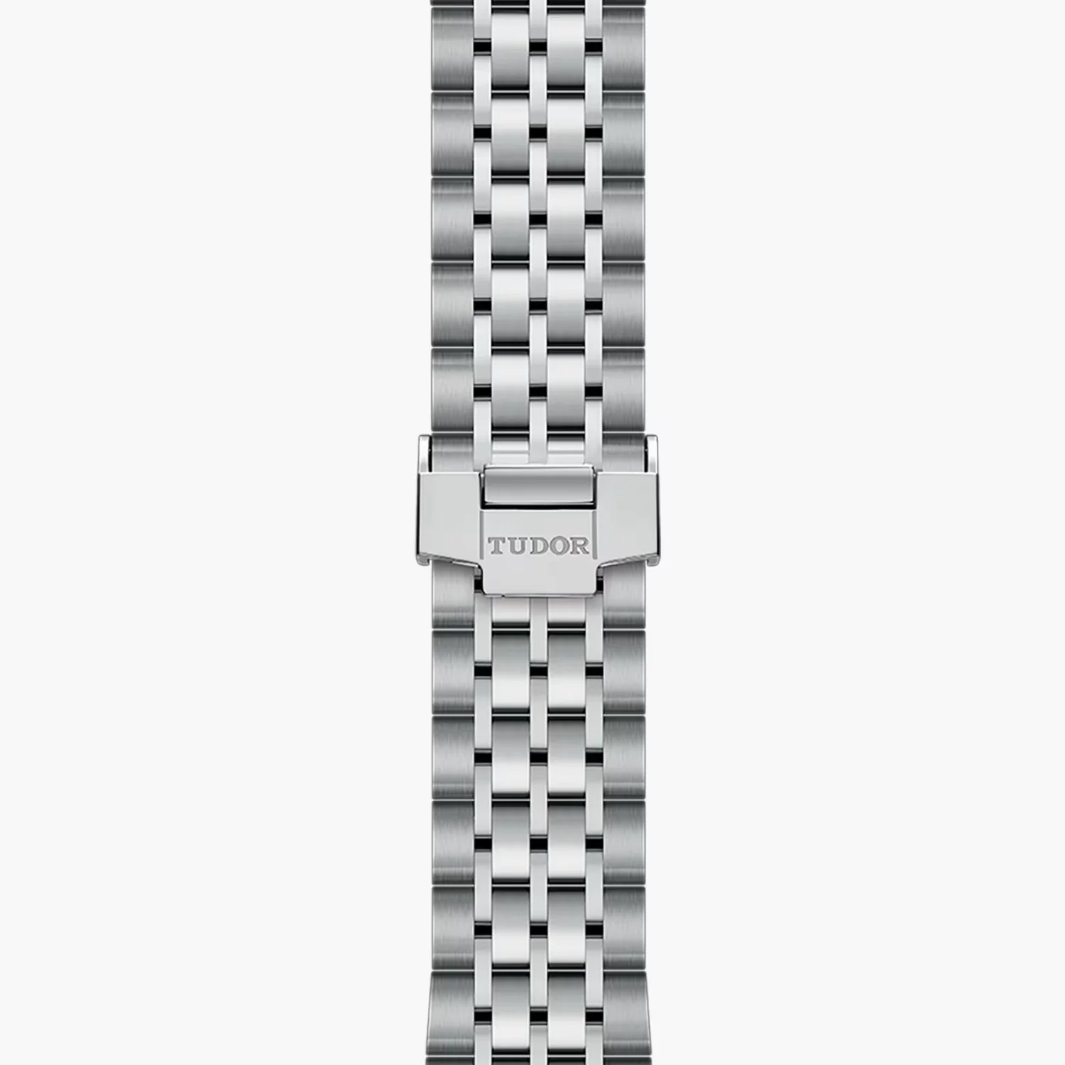 TUDOR 1926 39mm Case Opaline and Blue Dial Steel Case (M91550-0005) - Image 2