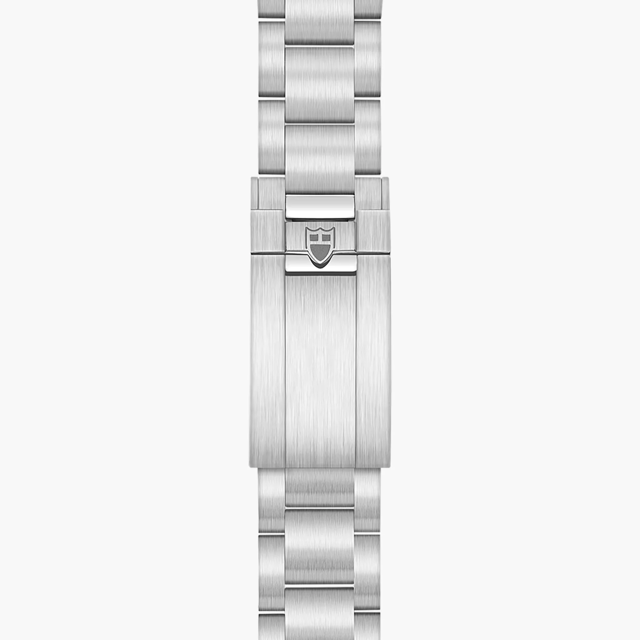 TUDOR Black Bay 68, Blue Dial, Steel Bracelet (M7943A1A0NU-0001) - Image 2