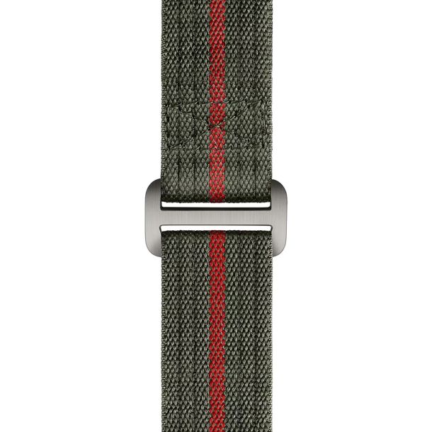 TUDOR Pelagos FXD 42mm Titanium Case, Black Dial, Fabric Bracelet (M25717N-0001) - Image 3